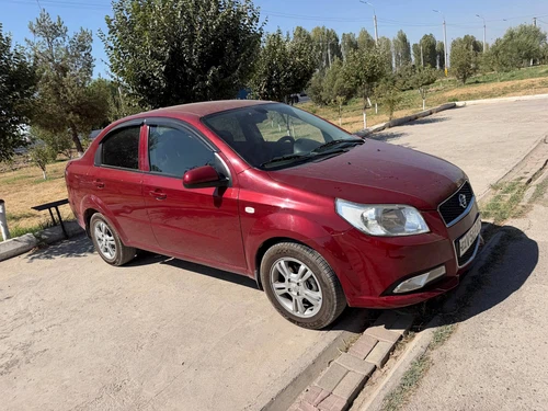 Chevrolet Nexia, 2016, Ташкентская область