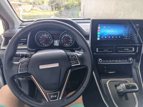 Haval M6