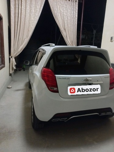 Chevrolet Spark, 2011, Namangan