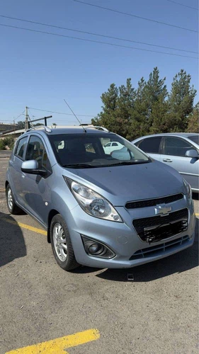 Chevrolet Spark, 2020, Ташкентская область