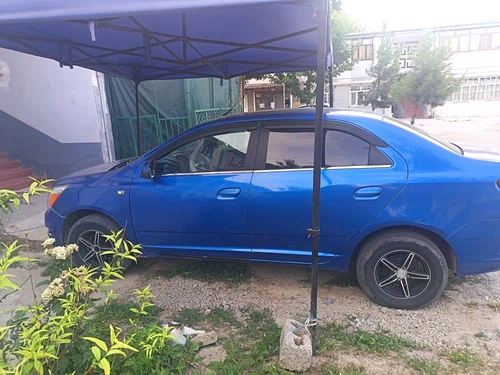 Chevrolet Cobalt, 2014, Toshkent