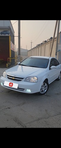 Chevrolet Lacetti, 2010, Namangan