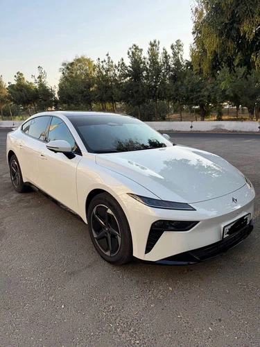 Dongfeng 007, 2025, Toshkent shahri