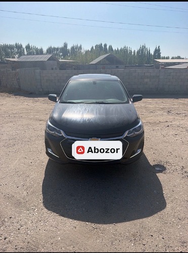 Chevrolet Onix, 2025, Андижанская область