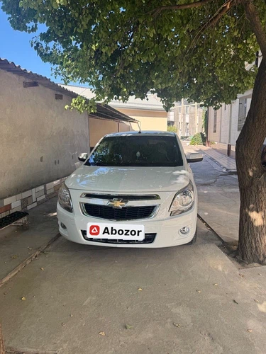 Chevrolet Cobalt, 2023, Toshkent