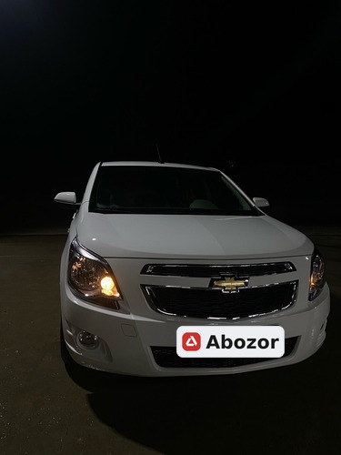 Chevrolet Cobalt, 2025, Sirdaryo