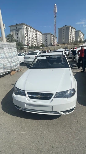 Chevrolet Nexia, 2016, Андижанская область