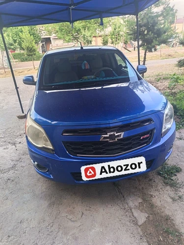 Chevrolet Cobalt