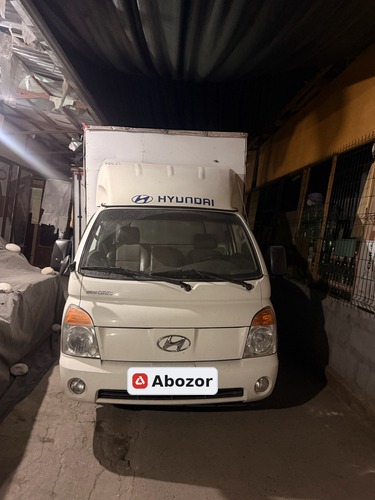 Hyundai Porter, 2009, Farg'ona