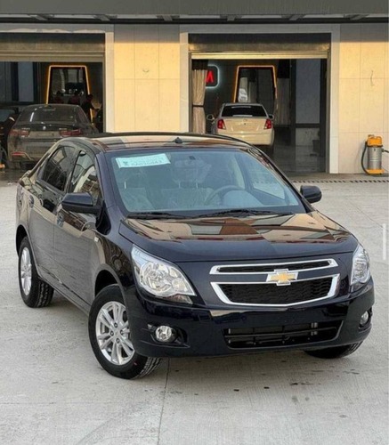 Chevrolet Cobalt, 2024, Xorazm