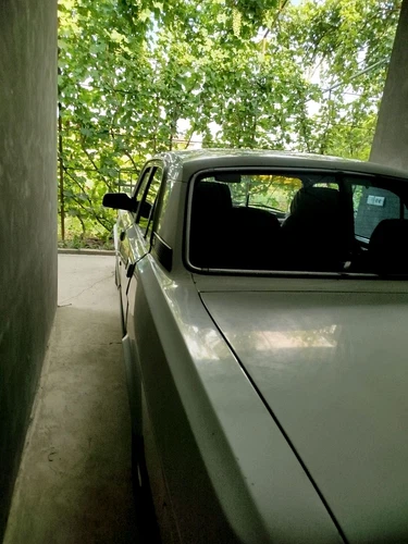 Volga K40