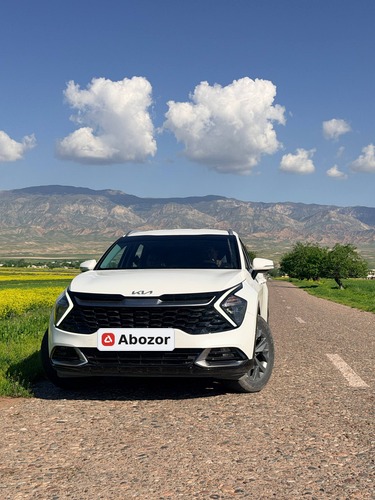 Kia Sportage, 2024, Сурхандарьинская область