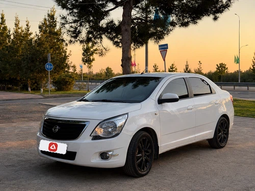Chevrolet Cobalt, 2016, Toshkent shahri
