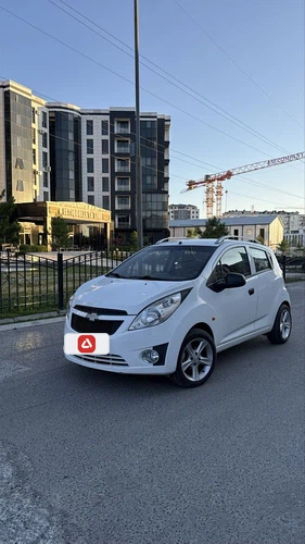 Chevrolet Spark, 2011, Samarqand