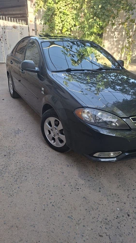 Chevrolet Lacetti, 2019, Samarqand