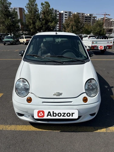 Chevrolet Matiz, 2010, Toshkent shahri