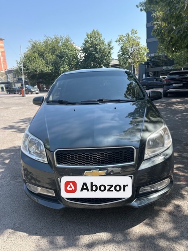 Chevrolet Nexia, 2021, Toshkent shahri