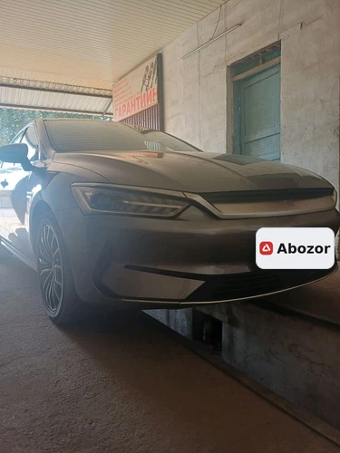 BYD Qin, 2023, Андижанская область
