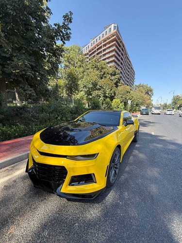 Chevrolet Camaro, 2019, Toshkent