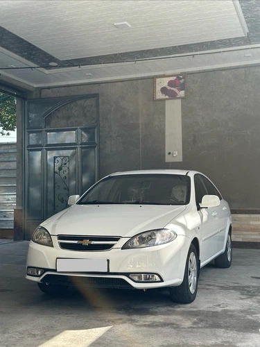 Chevrolet Lacetti, 2022, Toshkent shahri