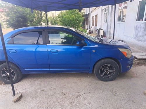 Chevrolet Cobalt