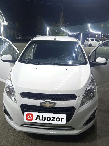 Chevrolet Spark, 2014, Toshkent