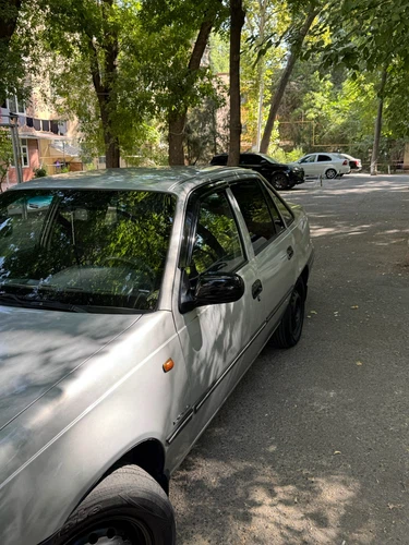 Daewoo Nexia