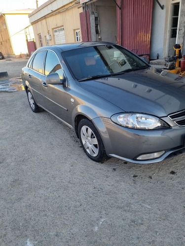 Chevrolet Lacetti, 2014, Хорезмская область
