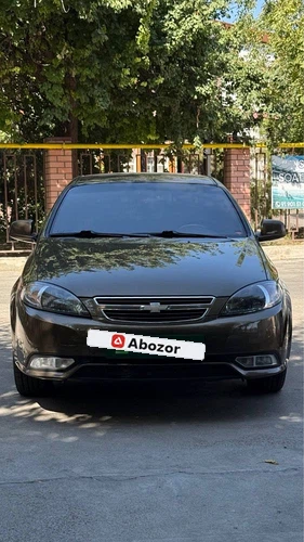 Chevrolet Lacetti, 2023, Toshkent
