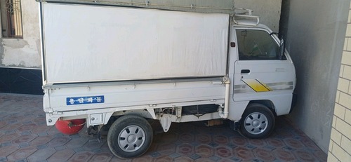 Chevrolet Labo