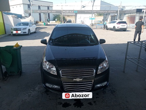 Chevrolet Nexia, 2018, Toshkent