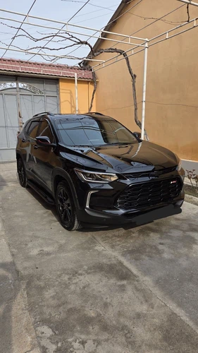 Chevrolet Tracker, 2025, Ферганская область