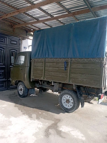 УАЗ 3151