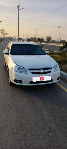 Chevrolet Epica, 2011, Ташкентская область