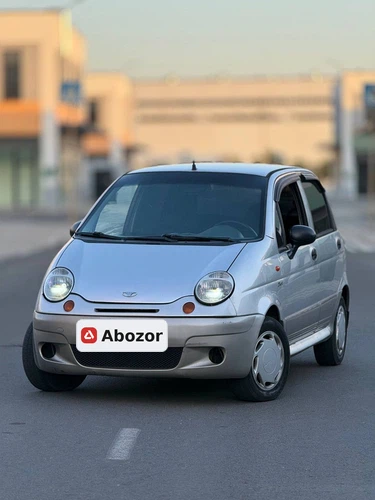 Chevrolet Matiz, 2010, Ташкентская область