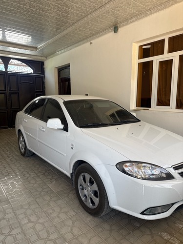 Chevrolet Lacetti, 2022, Qashqadaryo