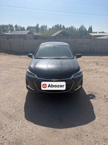 Chevrolet Onix, 2025, Андижанская область