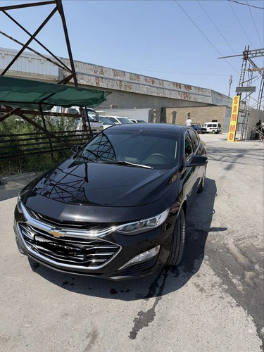 Chevrolet Malibu, 2022, Samarqand