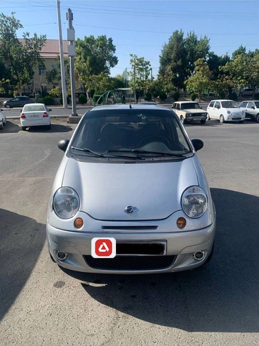 Daewoo Matiz, 2004, Toshkent