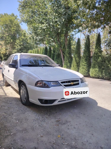 Chevrolet Nexia, 2015, Toshkent