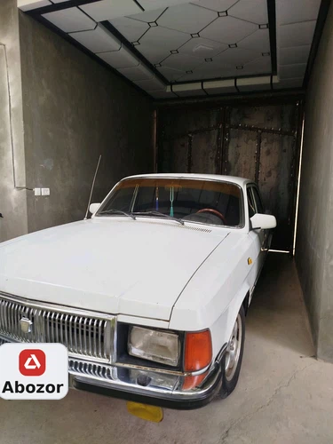 Volga K40