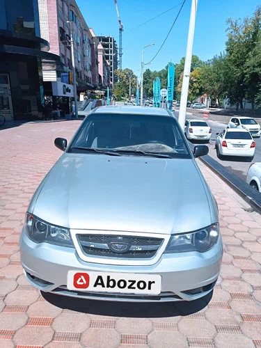 Daewoo Nexia, 2009, Toshkent