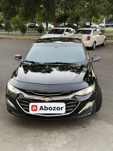 Chevrolet Malibu, 2021, Ташкентская область