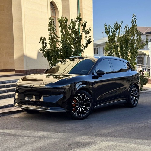 Zeekr 8X, 2025, Toshkent