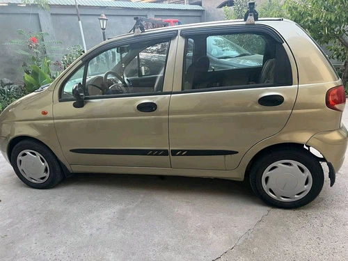 Chevrolet Matiz, 2009, Ташкент (город)