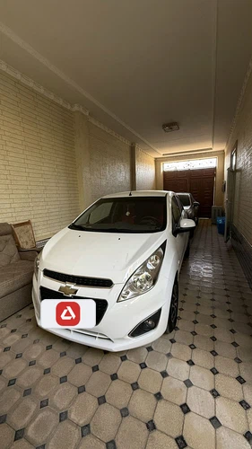 Chevrolet Spark, 2019, Ташкентская область