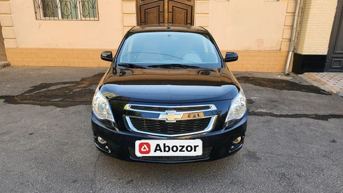 Chevrolet Cobalt, 2023, Toshkent shahri