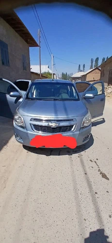 Chevrolet Cobalt, 2013, Qashqadaryo