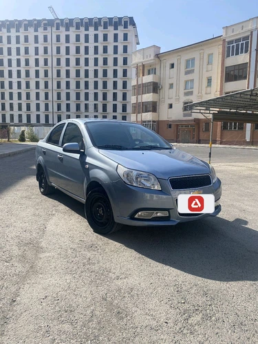 Chevrolet Nexia, 2016, Ферганская область