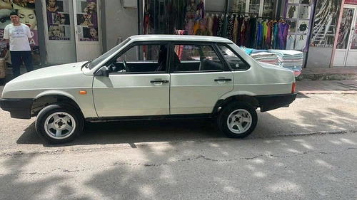 Lada (ВАЗ) 21099